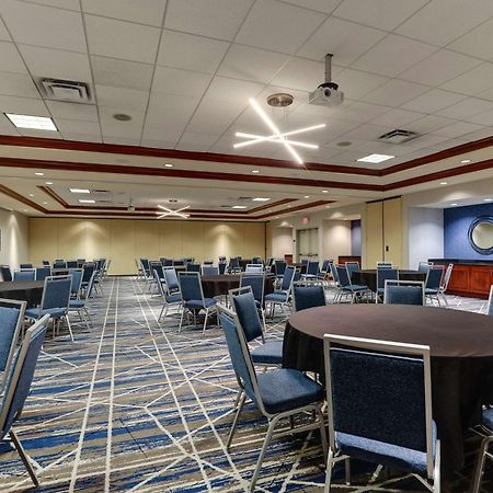 Hilton Garden Inn Indianapolis Airport Plainfield Εξωτερικό φωτογραφία