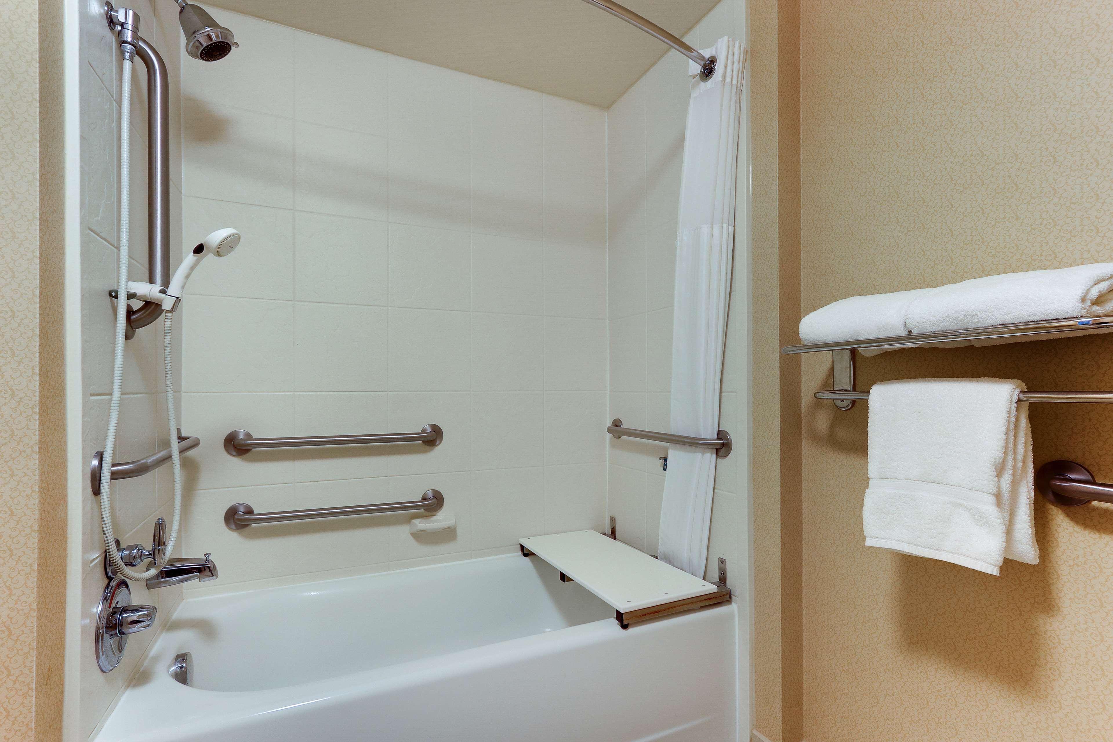 Hilton Garden Inn Indianapolis Airport Plainfield Εξωτερικό φωτογραφία