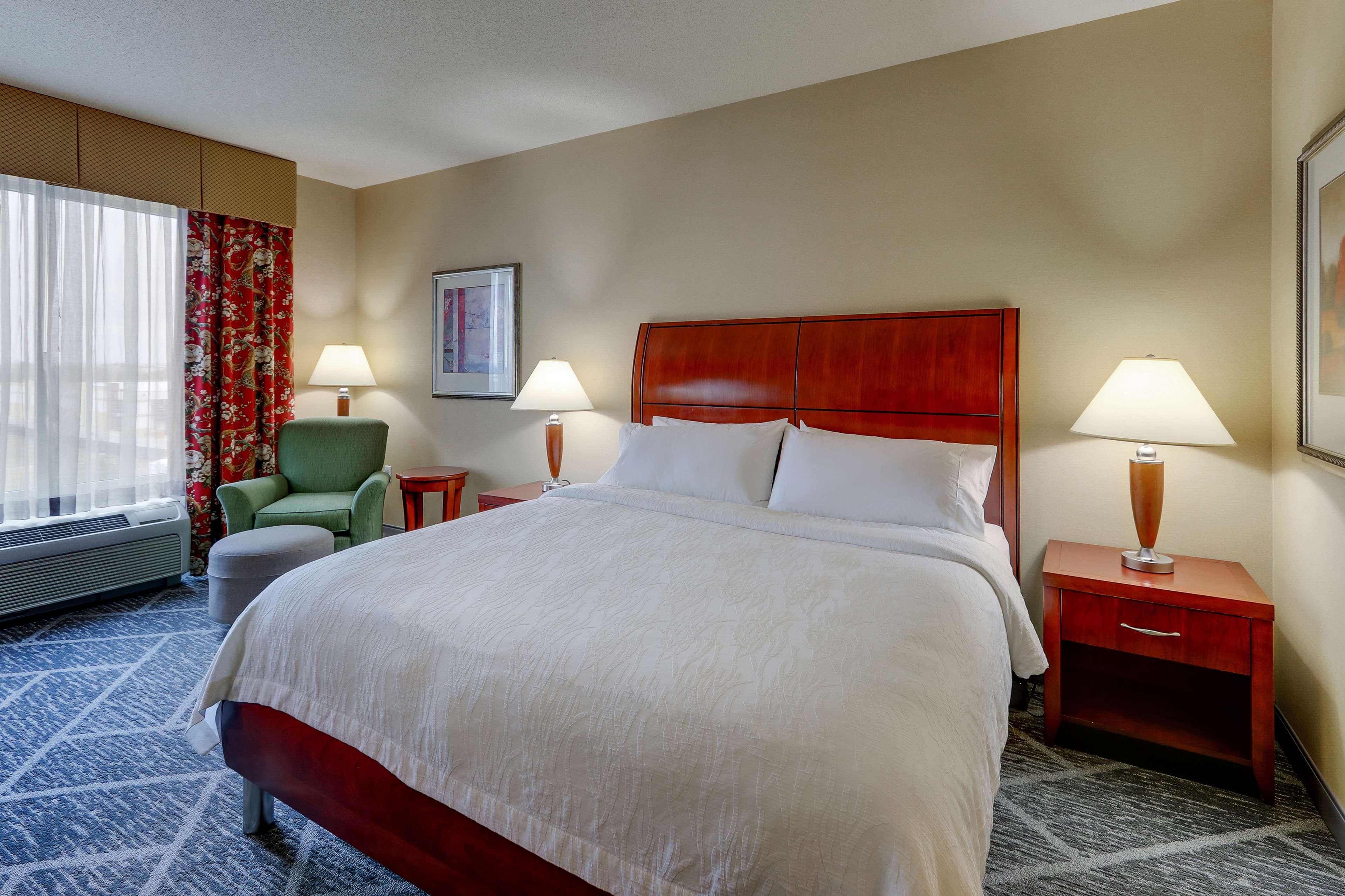 Hilton Garden Inn Indianapolis Airport Plainfield Εξωτερικό φωτογραφία
