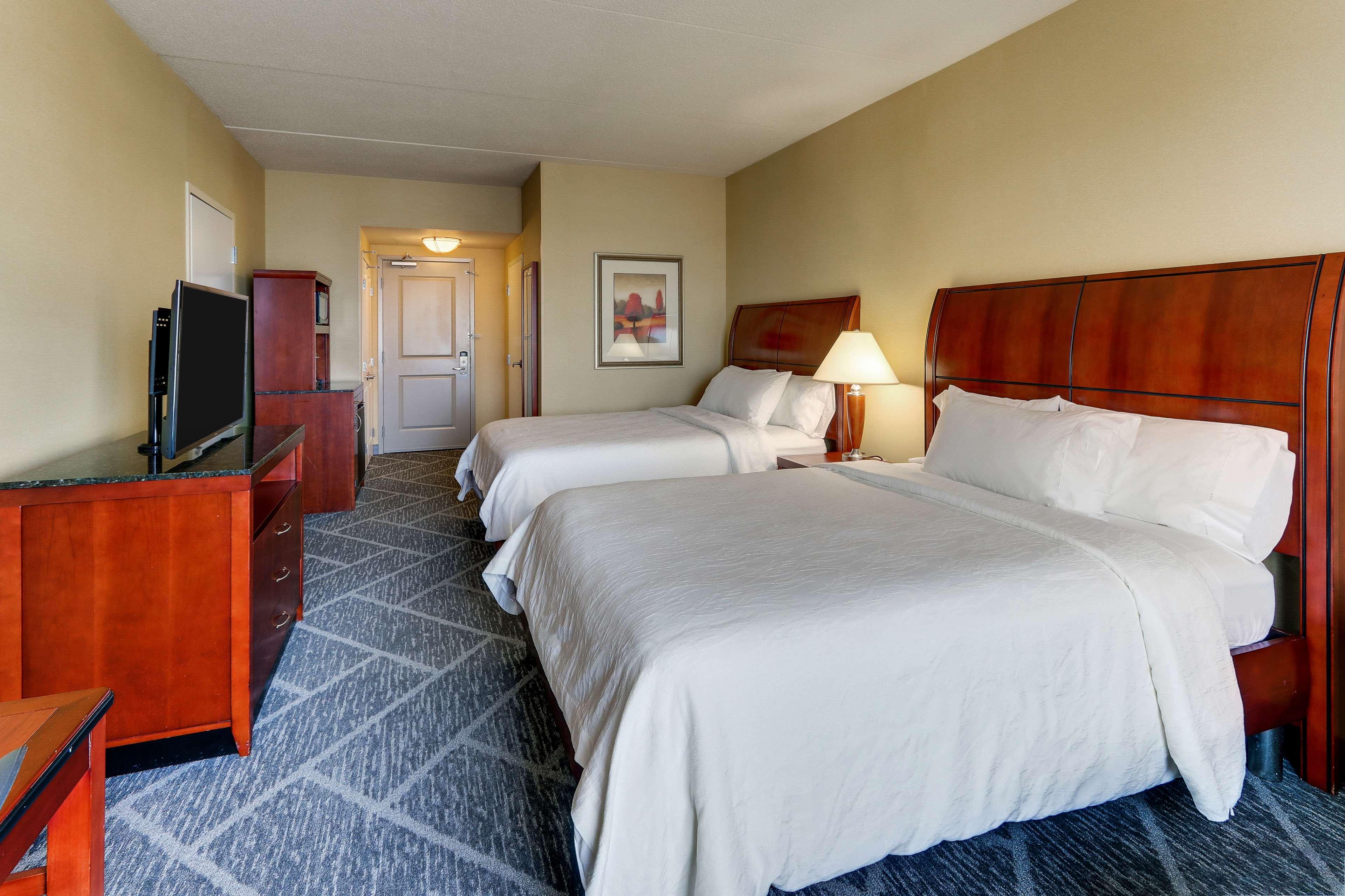 Hilton Garden Inn Indianapolis Airport Plainfield Εξωτερικό φωτογραφία