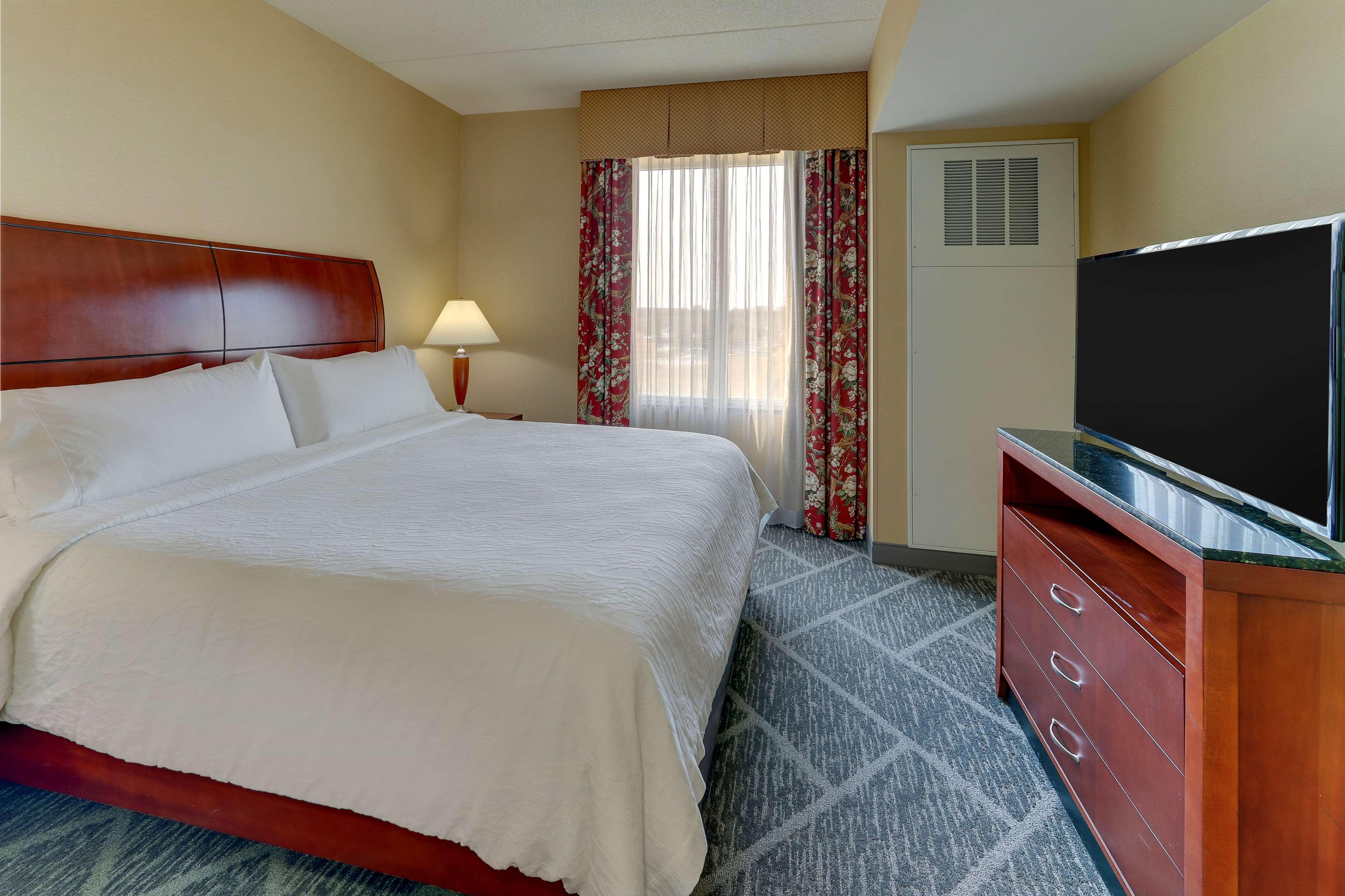 Hilton Garden Inn Indianapolis Airport Plainfield Εξωτερικό φωτογραφία