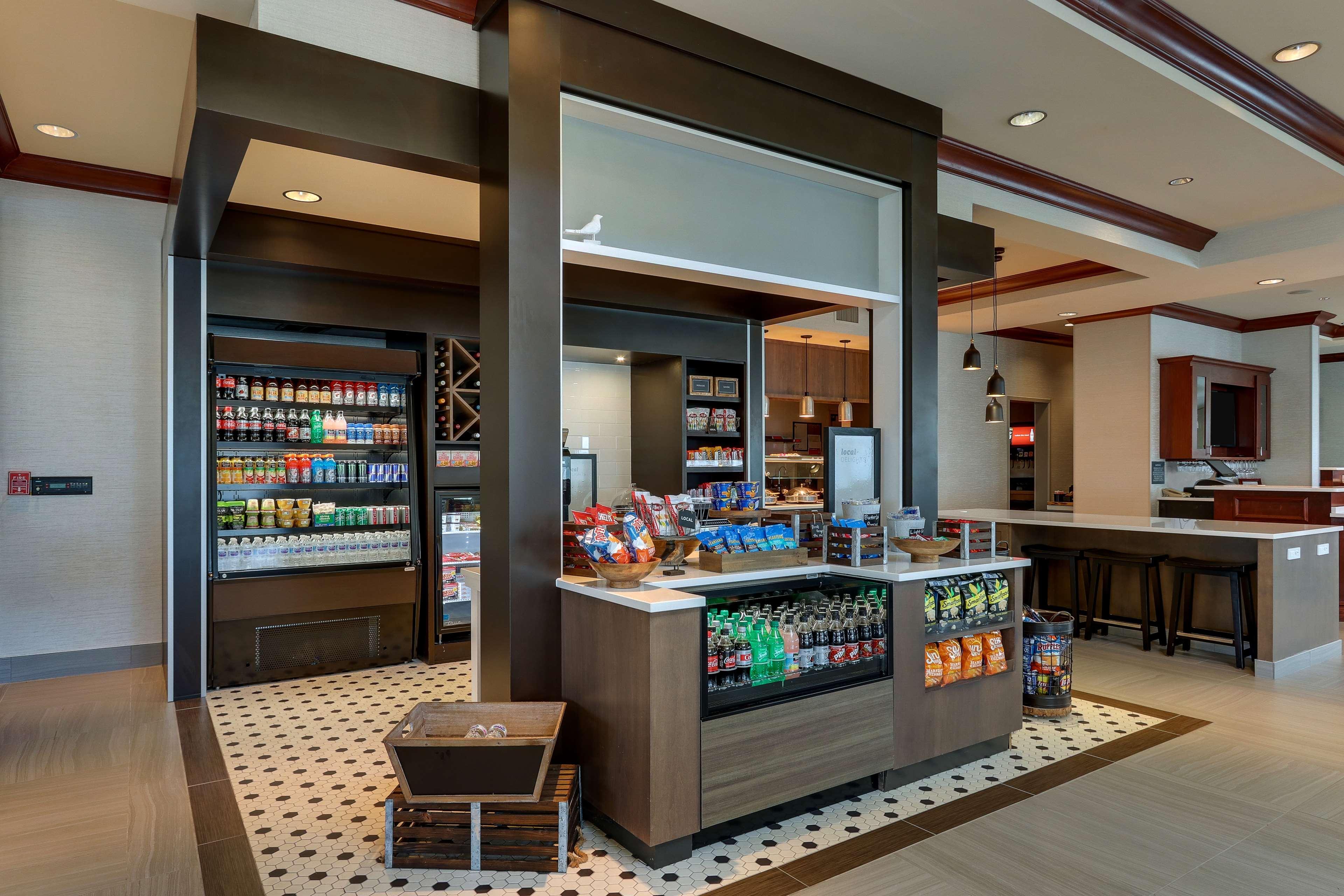 Hilton Garden Inn Indianapolis Airport Plainfield Εξωτερικό φωτογραφία