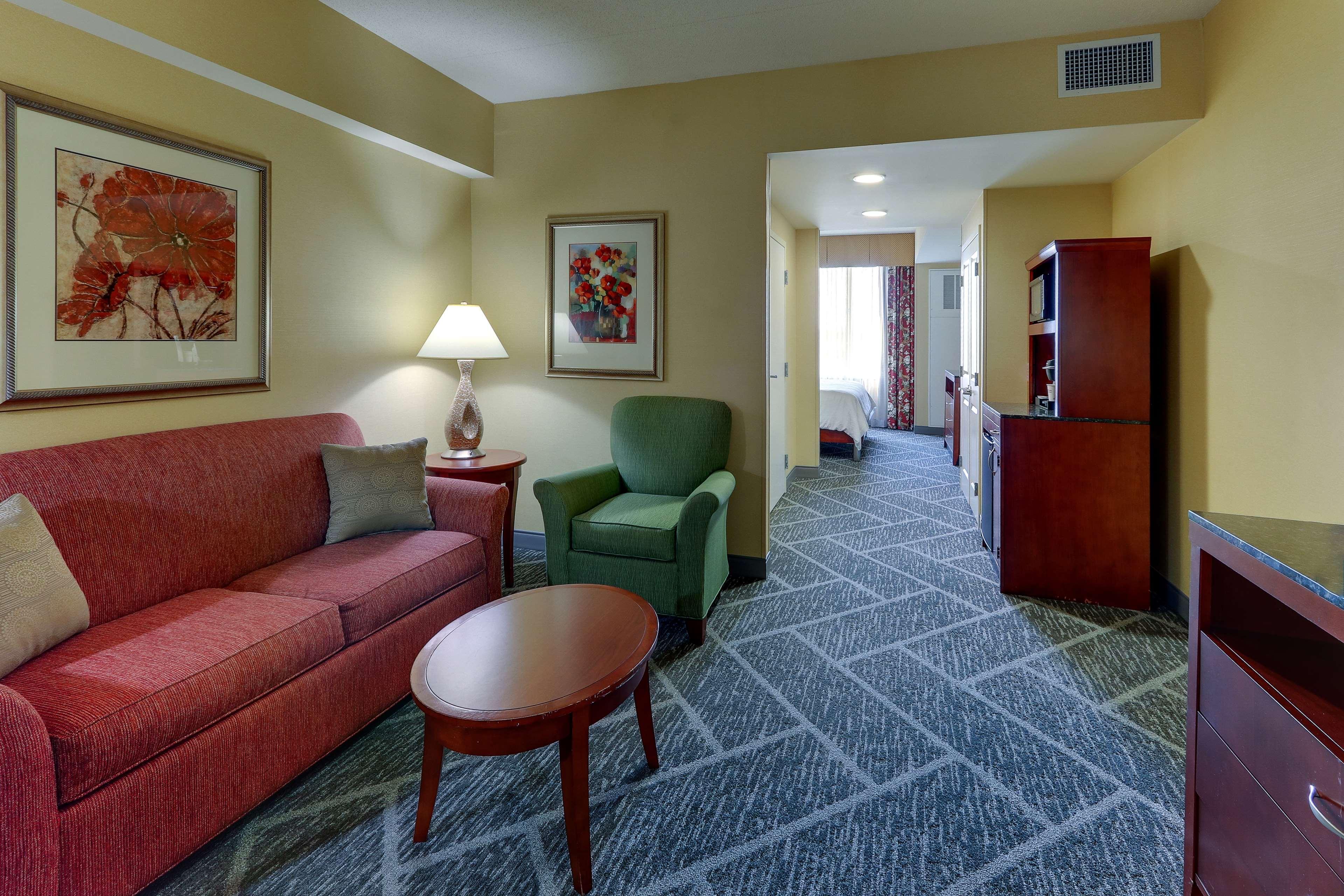 Hilton Garden Inn Indianapolis Airport Plainfield Εξωτερικό φωτογραφία