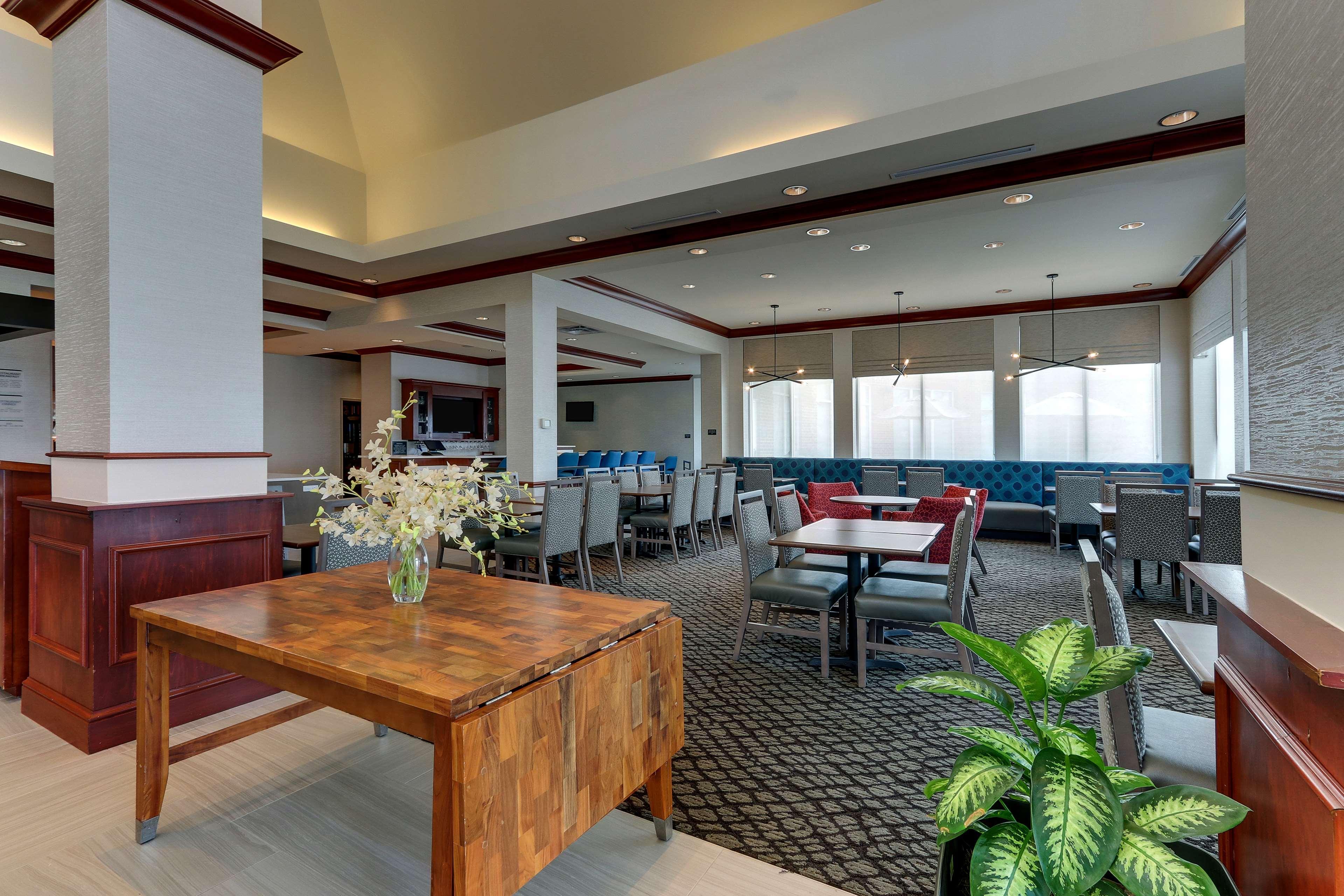 Hilton Garden Inn Indianapolis Airport Plainfield Εξωτερικό φωτογραφία