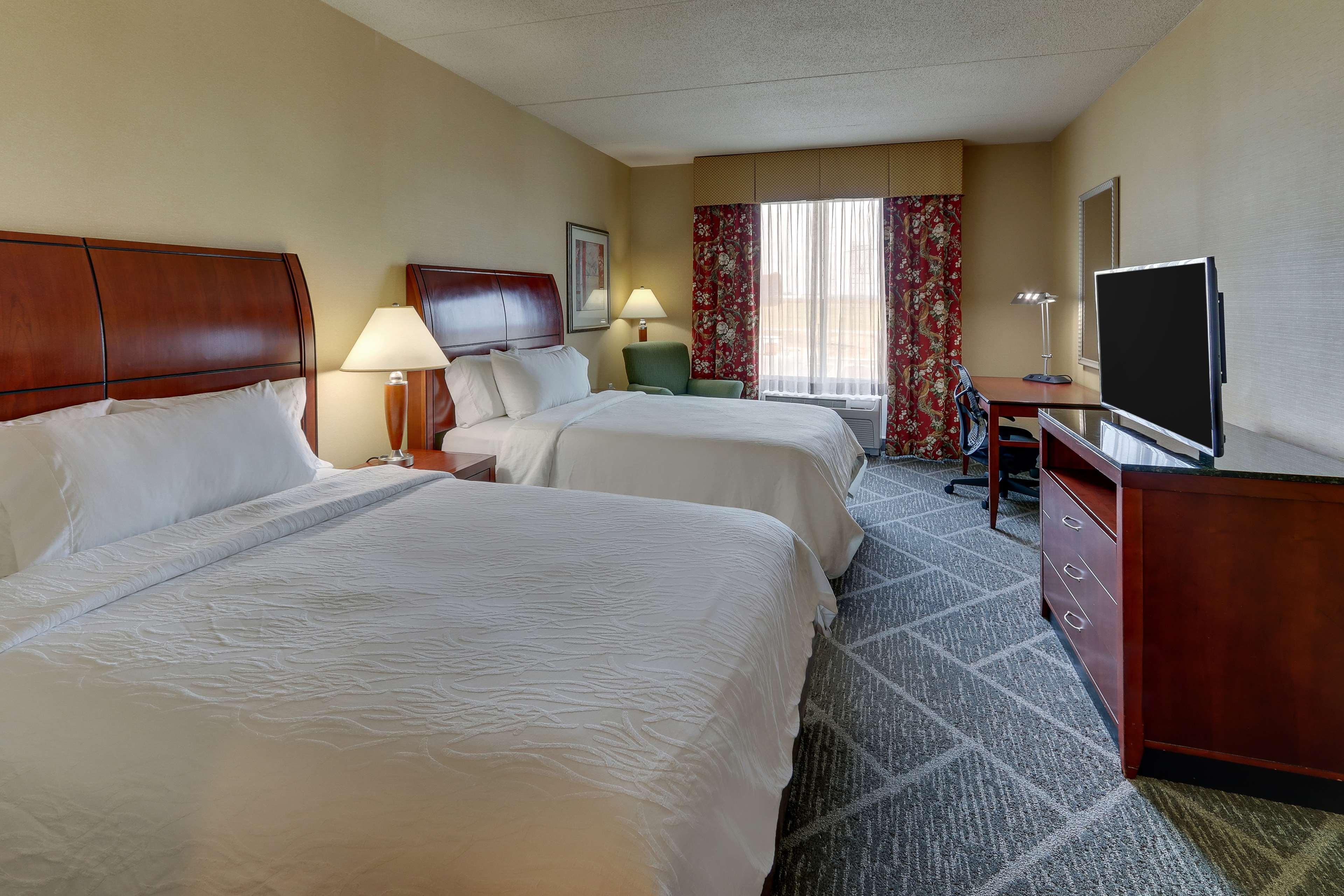 Hilton Garden Inn Indianapolis Airport Plainfield Εξωτερικό φωτογραφία