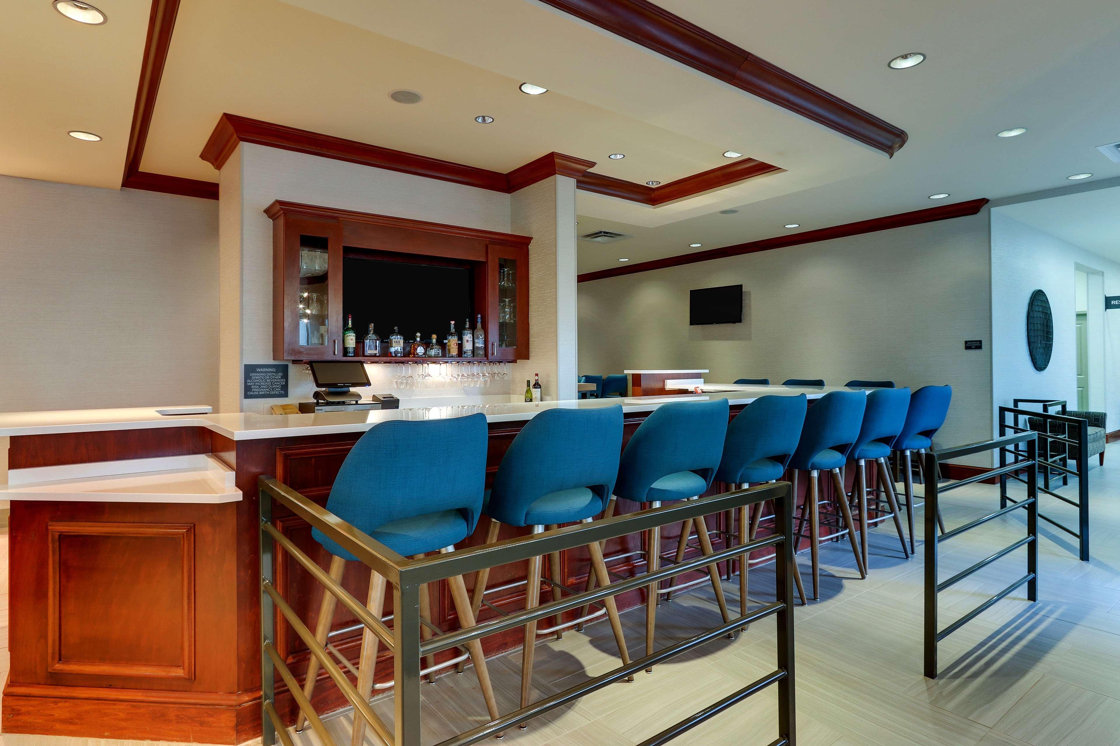 Hilton Garden Inn Indianapolis Airport Plainfield Εξωτερικό φωτογραφία
