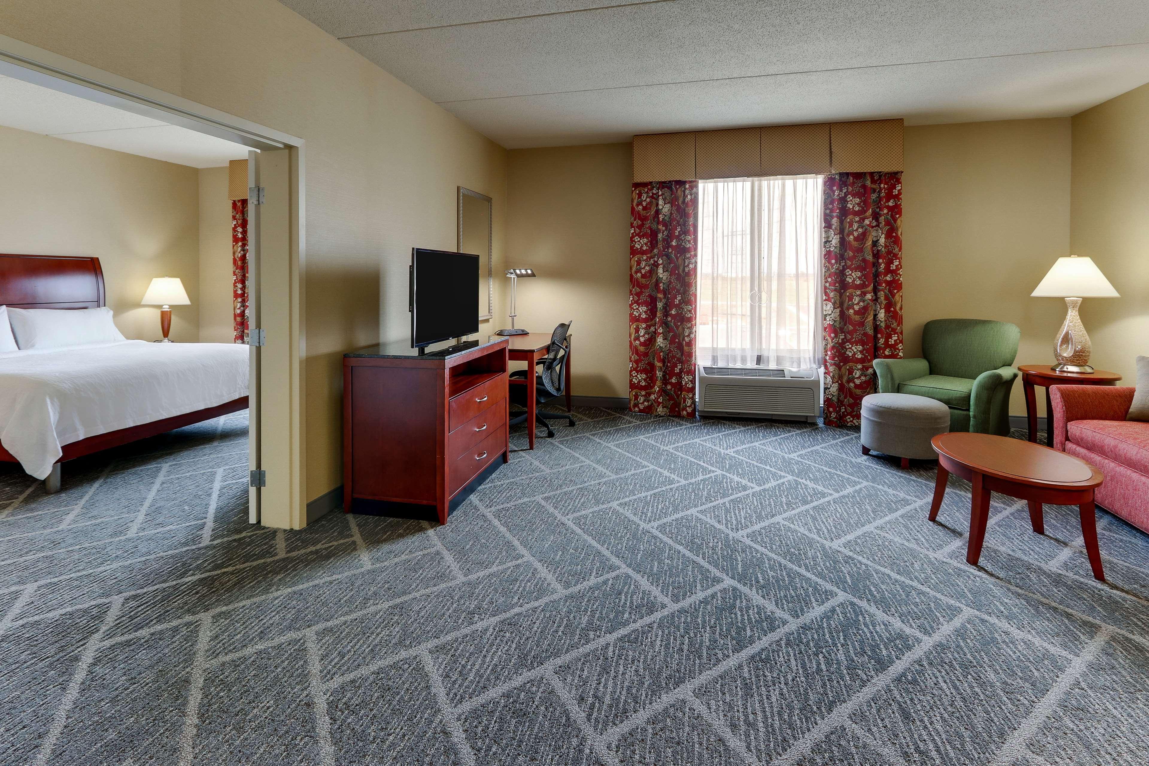 Hilton Garden Inn Indianapolis Airport Plainfield Εξωτερικό φωτογραφία