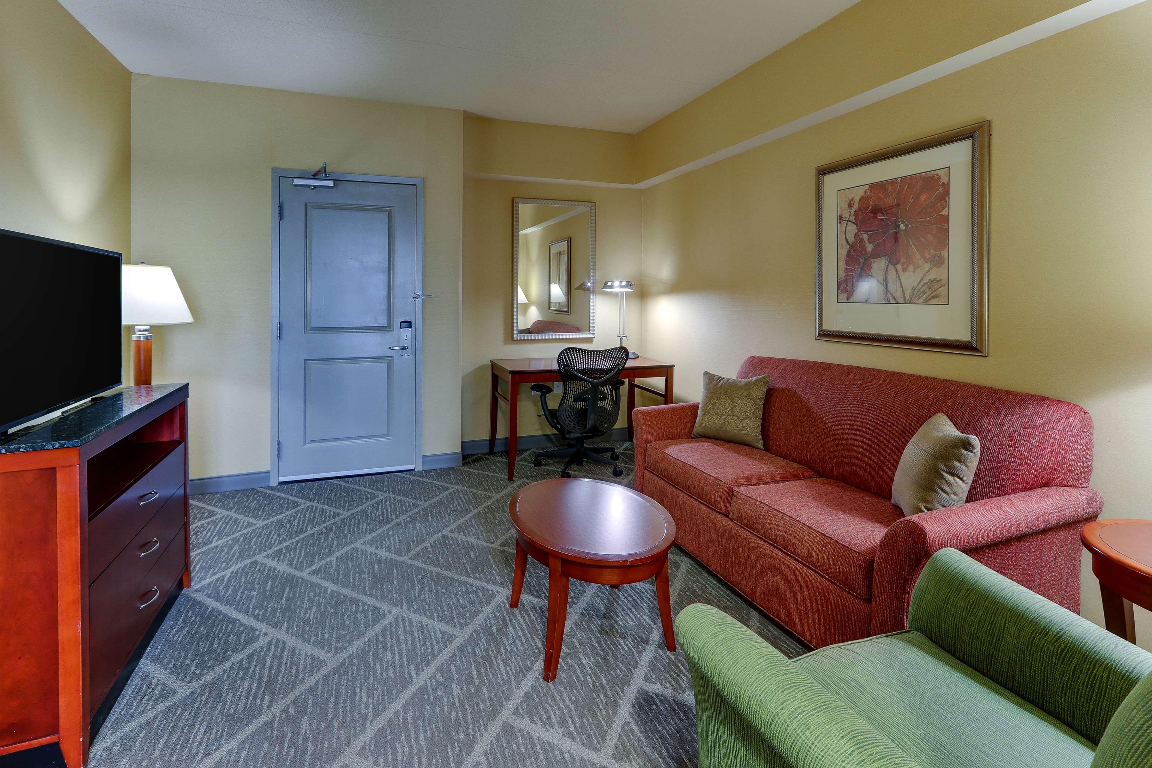 Hilton Garden Inn Indianapolis Airport Plainfield Εξωτερικό φωτογραφία