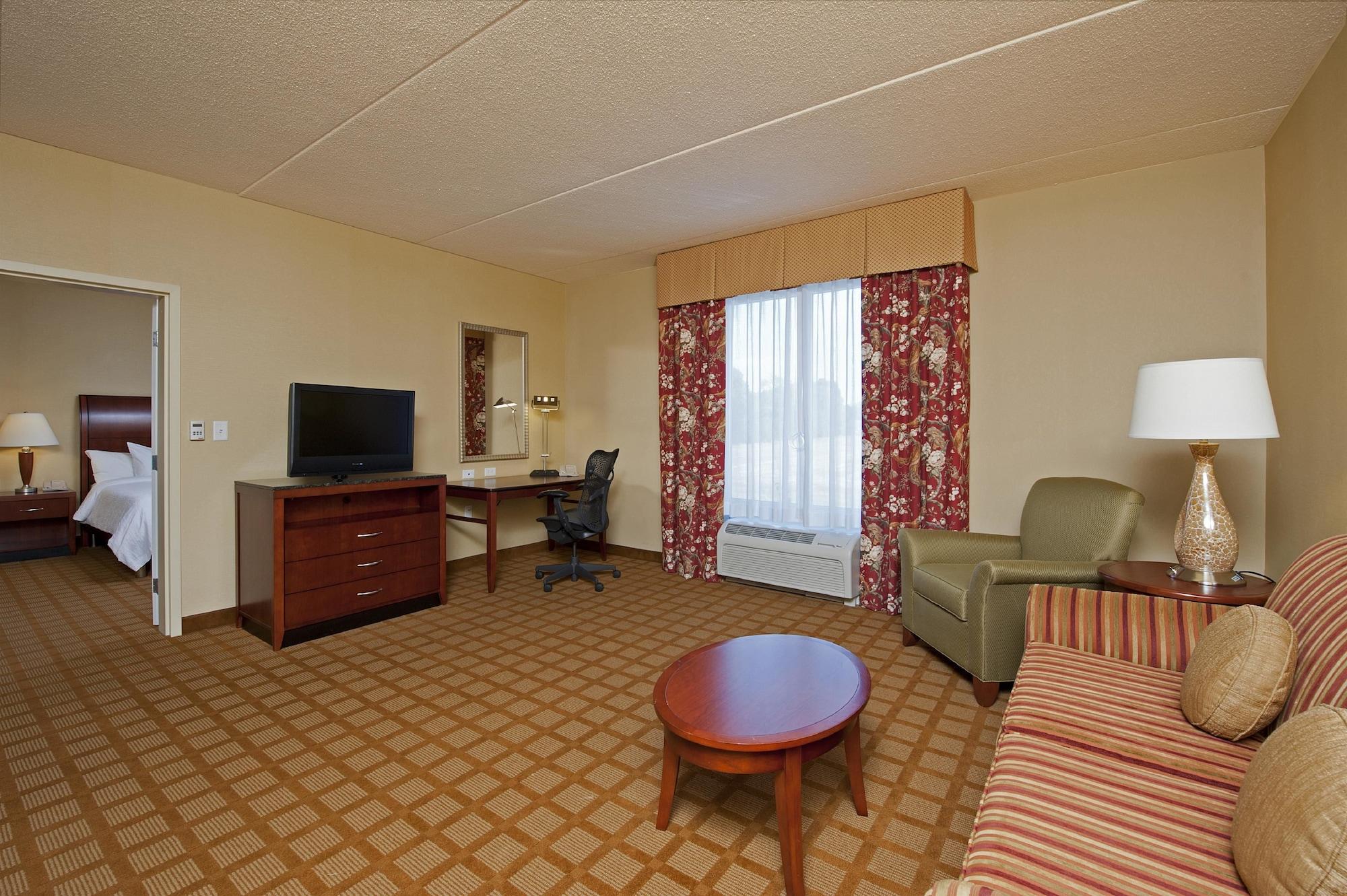 Hilton Garden Inn Indianapolis Airport Plainfield Εξωτερικό φωτογραφία