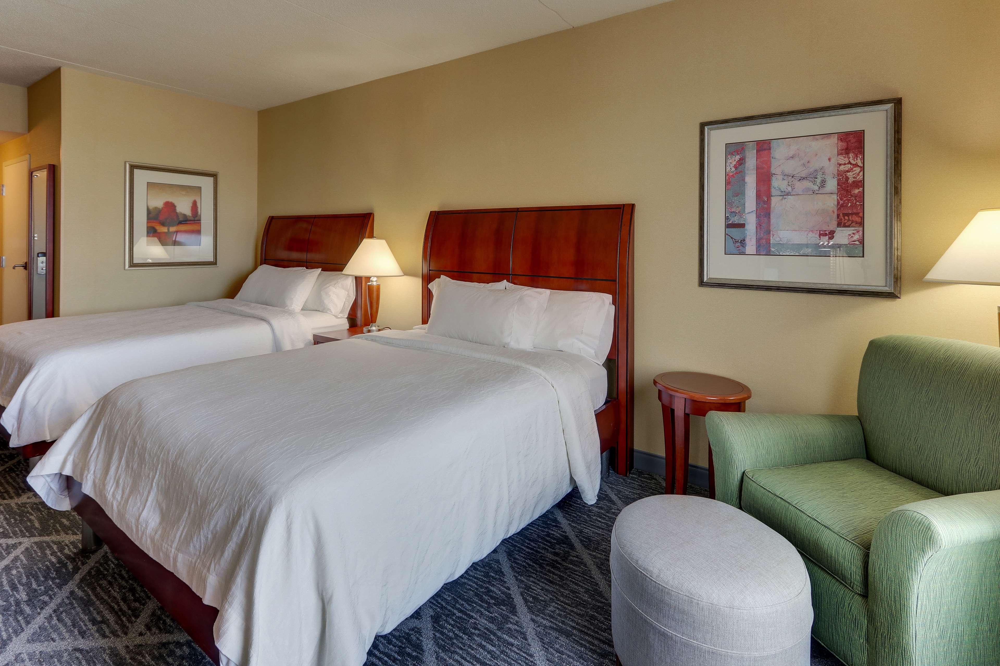 Hilton Garden Inn Indianapolis Airport Plainfield Εξωτερικό φωτογραφία