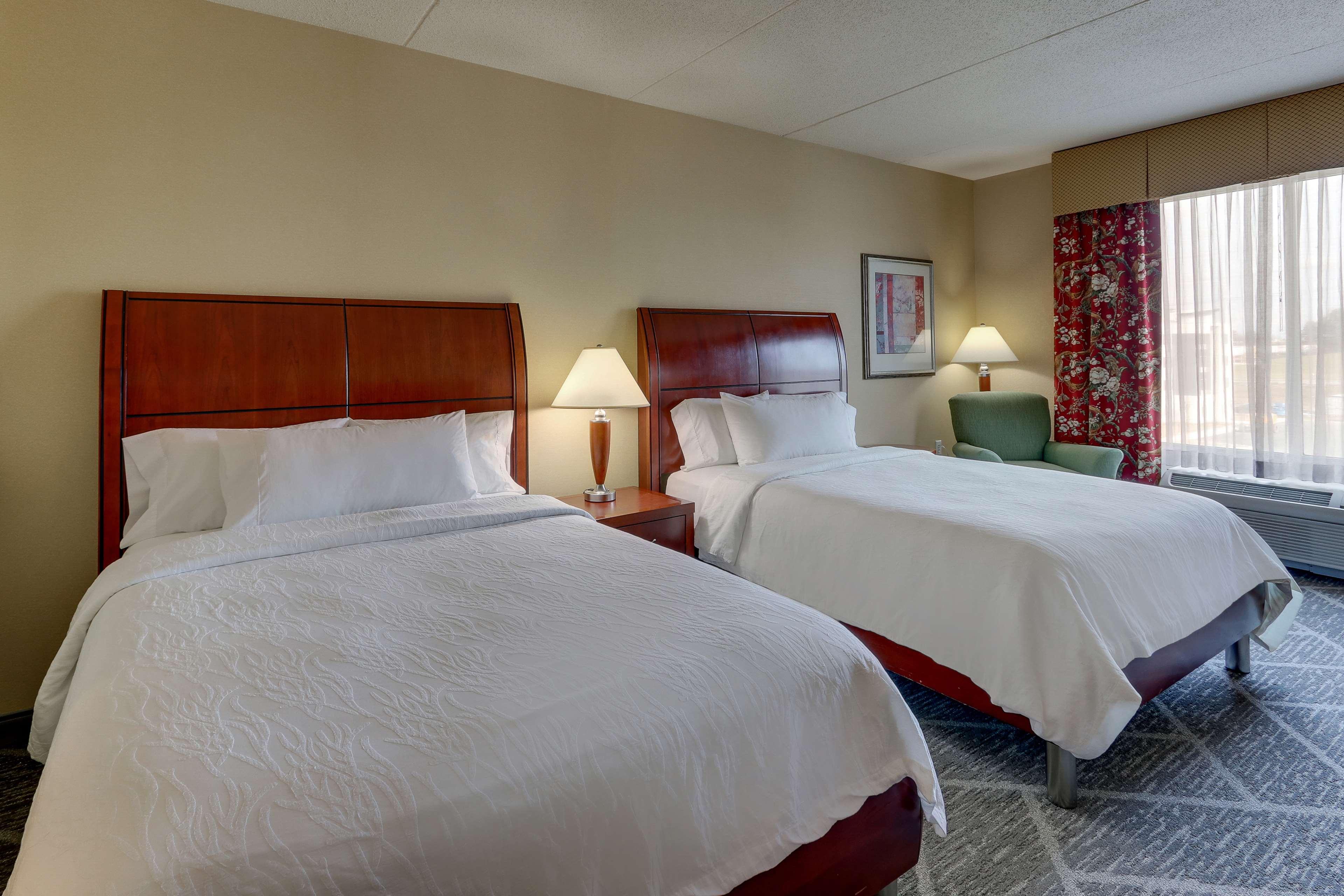 Hilton Garden Inn Indianapolis Airport Plainfield Εξωτερικό φωτογραφία
