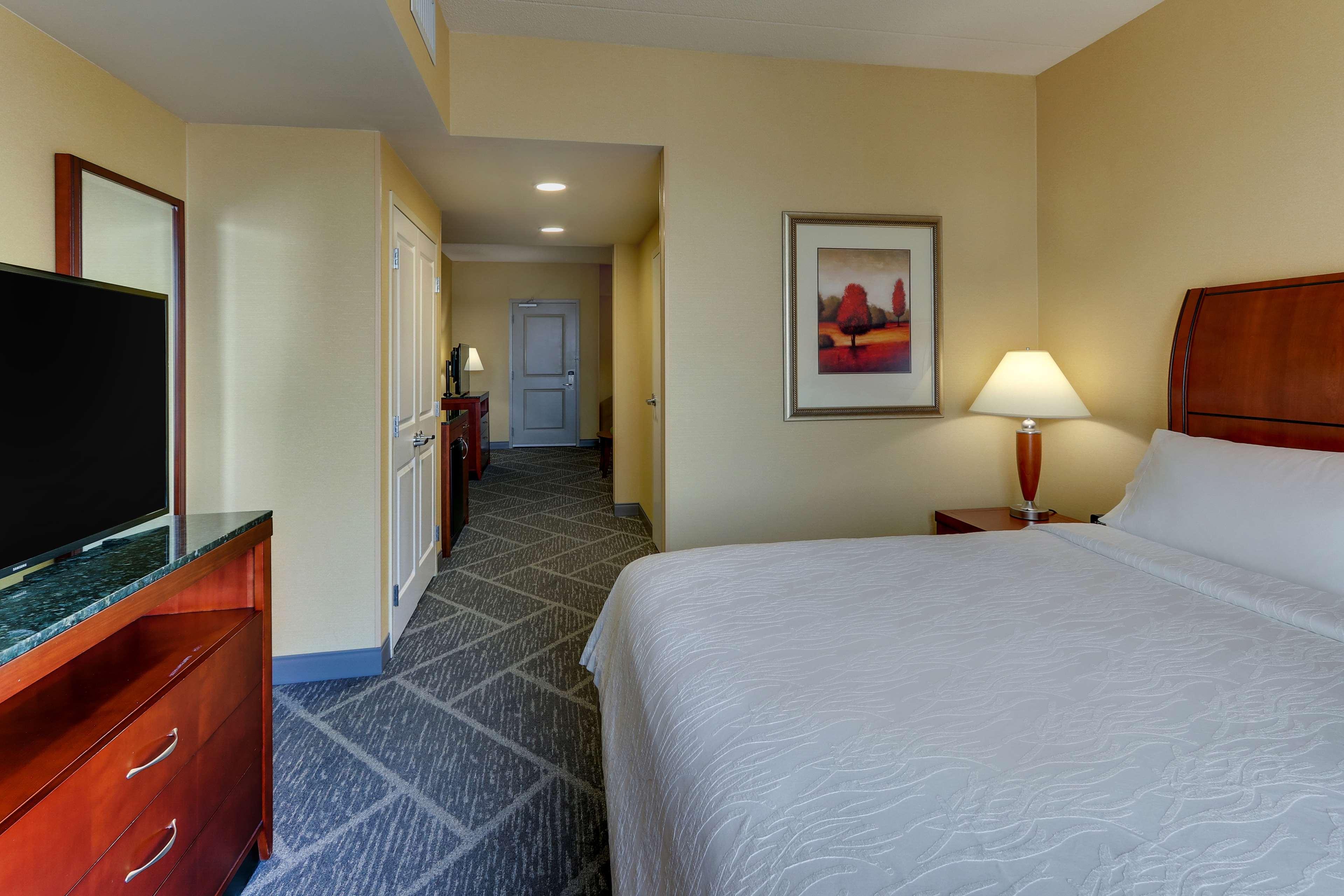 Hilton Garden Inn Indianapolis Airport Plainfield Εξωτερικό φωτογραφία
