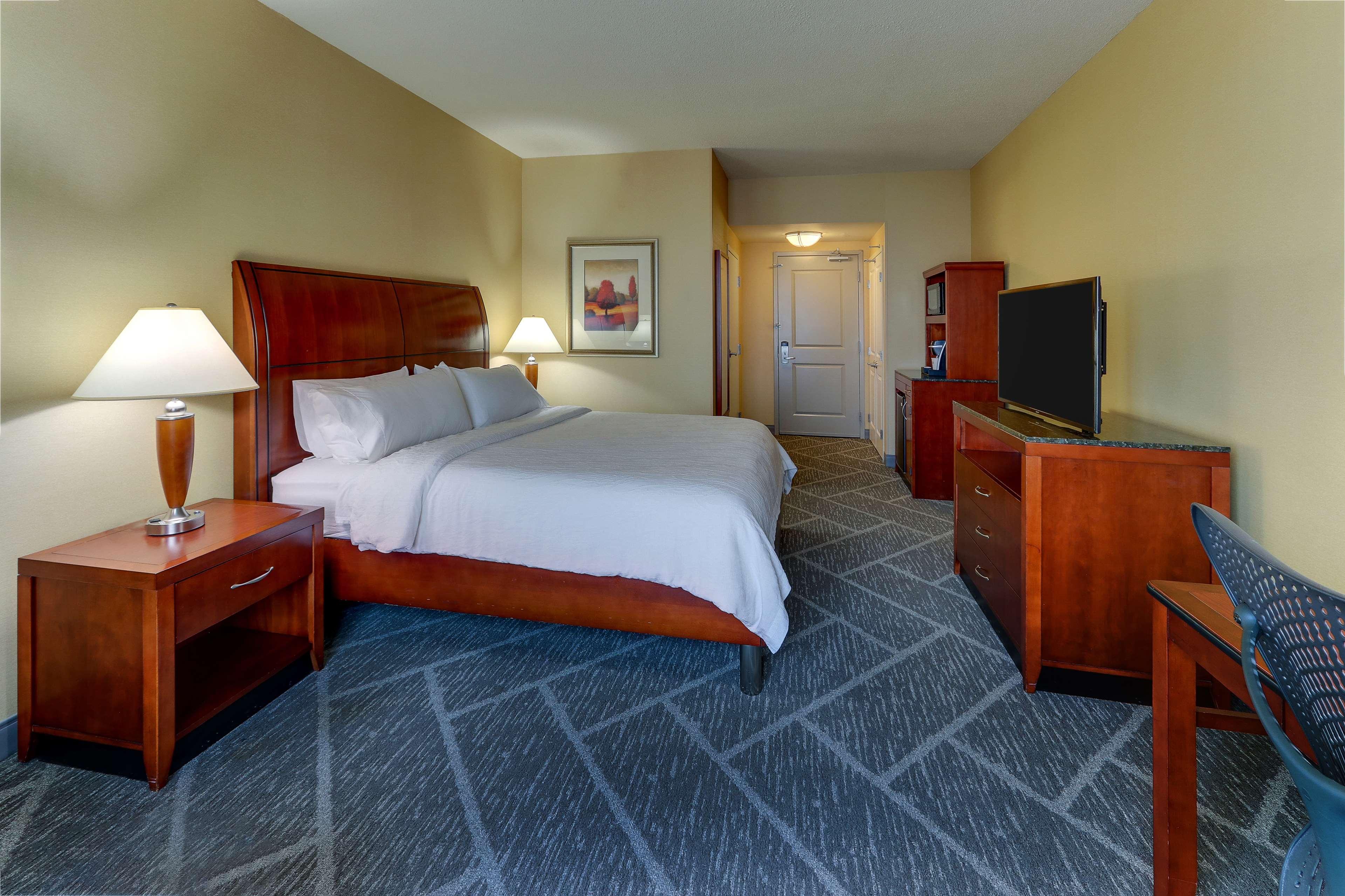 Hilton Garden Inn Indianapolis Airport Plainfield Εξωτερικό φωτογραφία