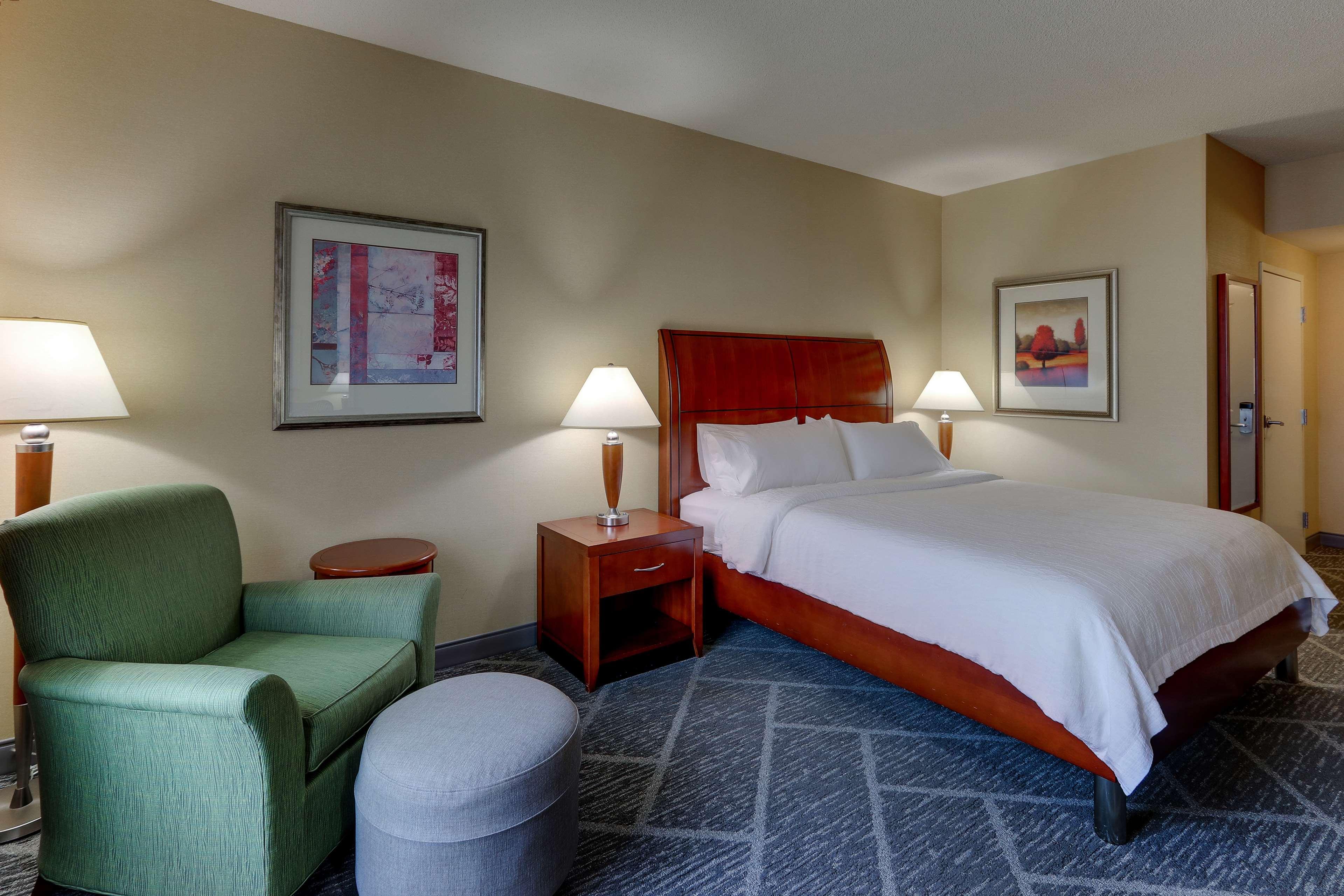 Hilton Garden Inn Indianapolis Airport Plainfield Εξωτερικό φωτογραφία