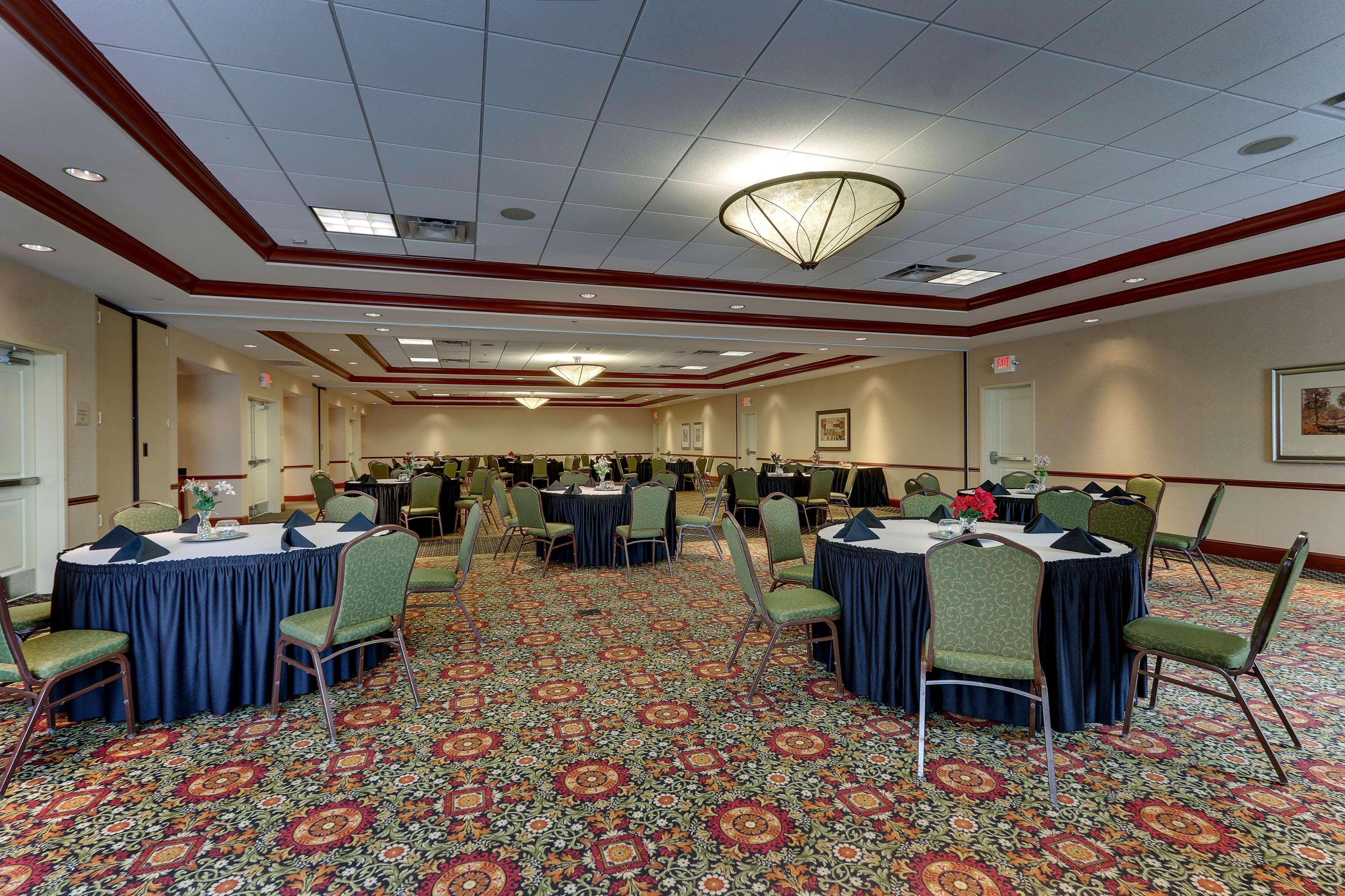 Hilton Garden Inn Indianapolis Airport Plainfield Εξωτερικό φωτογραφία