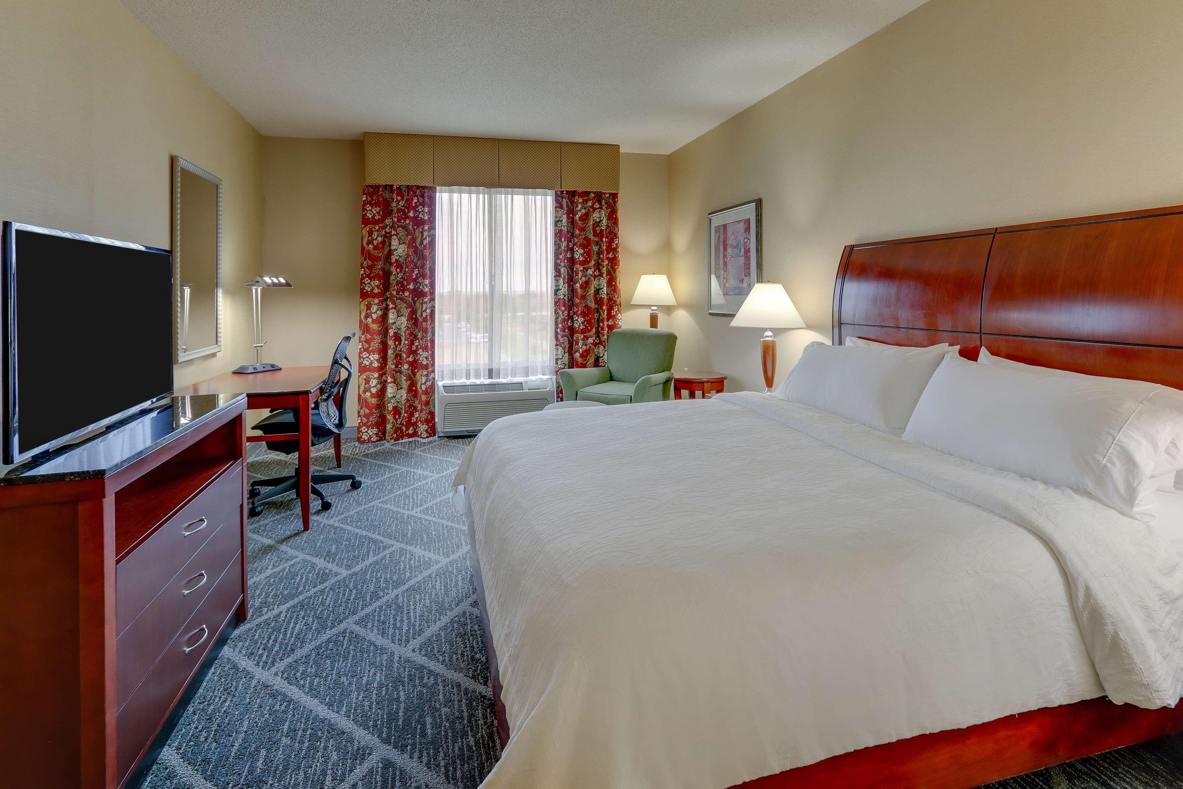 Hilton Garden Inn Indianapolis Airport Plainfield Εξωτερικό φωτογραφία