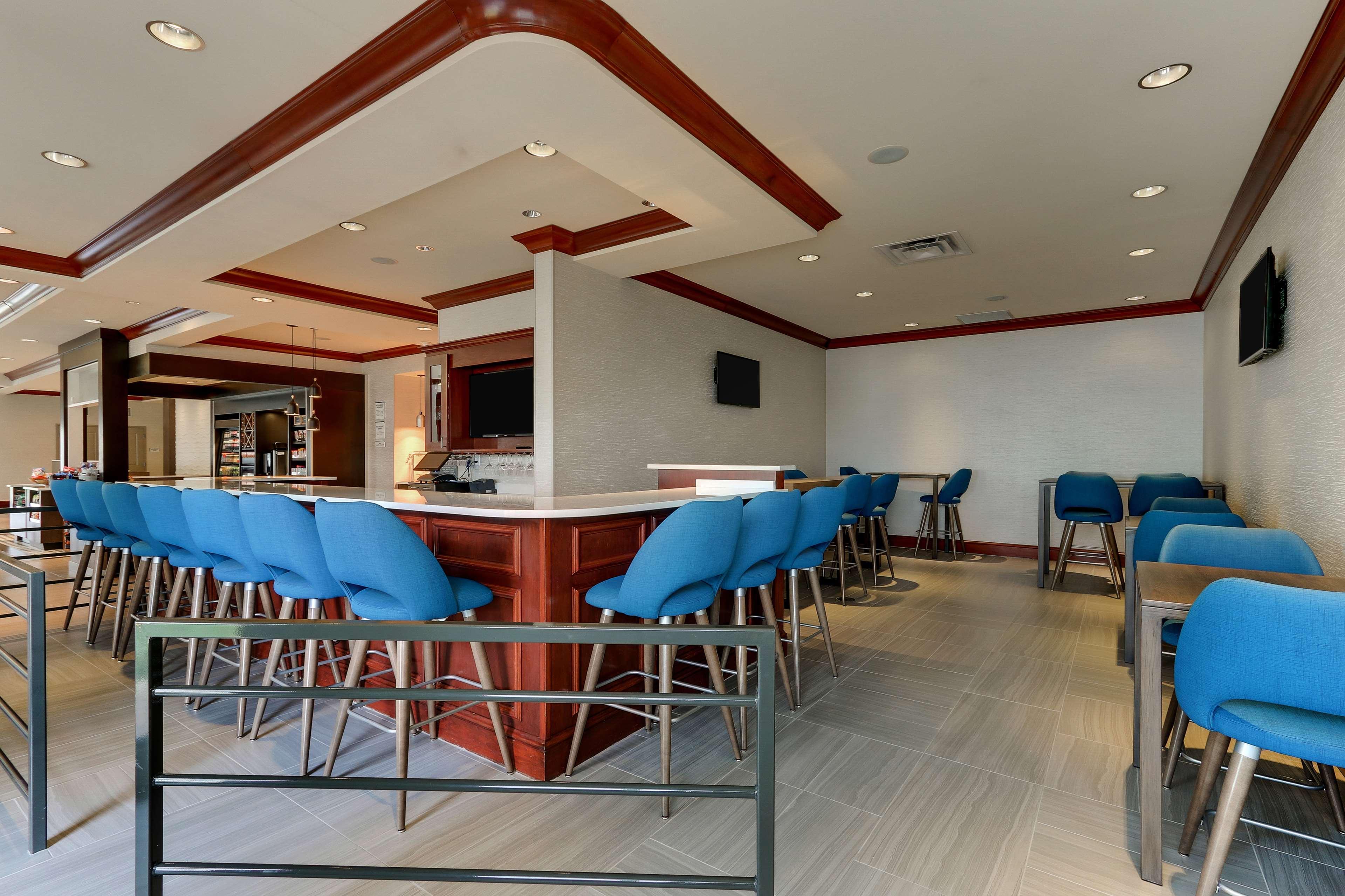 Hilton Garden Inn Indianapolis Airport Plainfield Εξωτερικό φωτογραφία