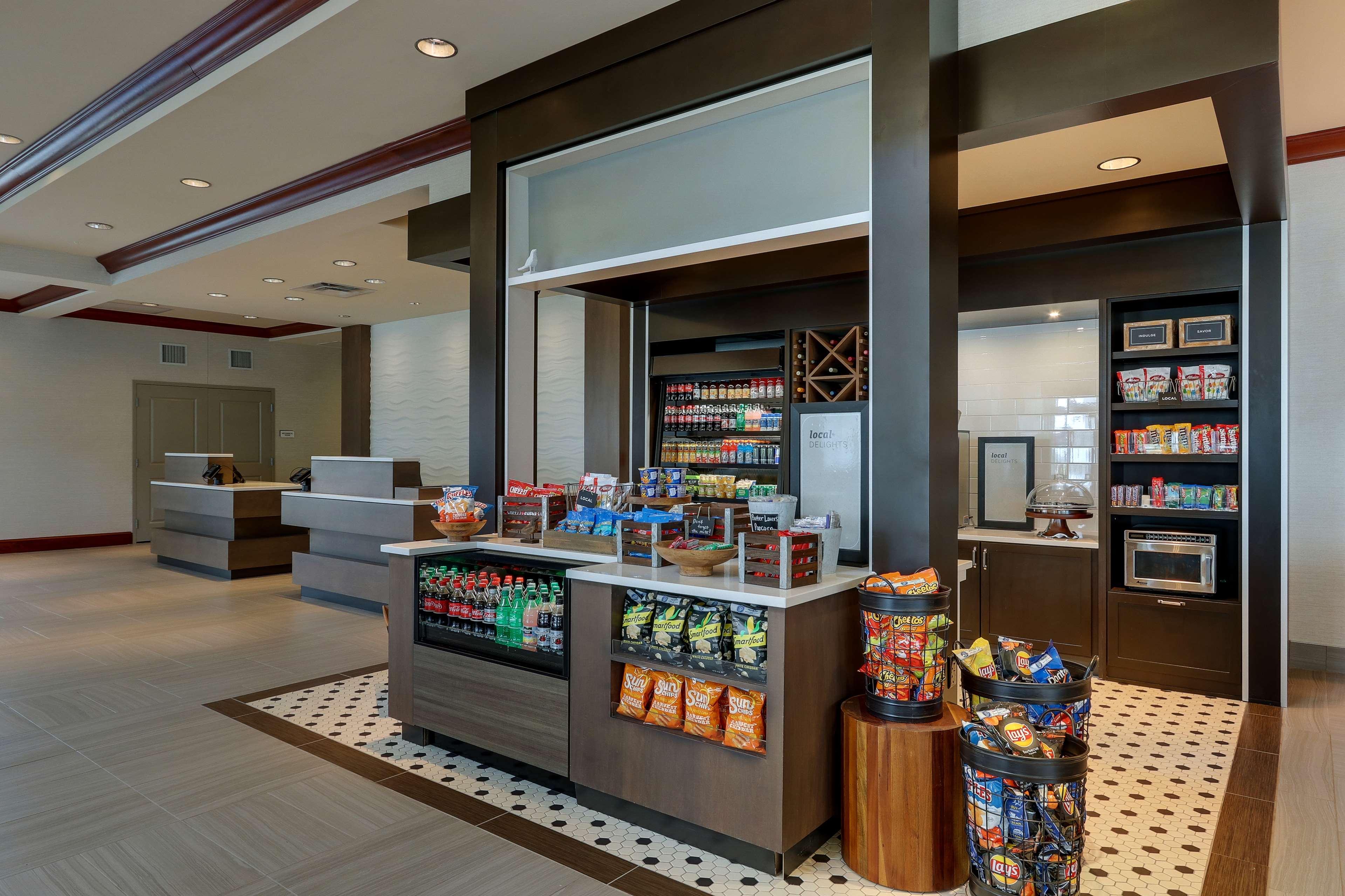 Hilton Garden Inn Indianapolis Airport Plainfield Εξωτερικό φωτογραφία