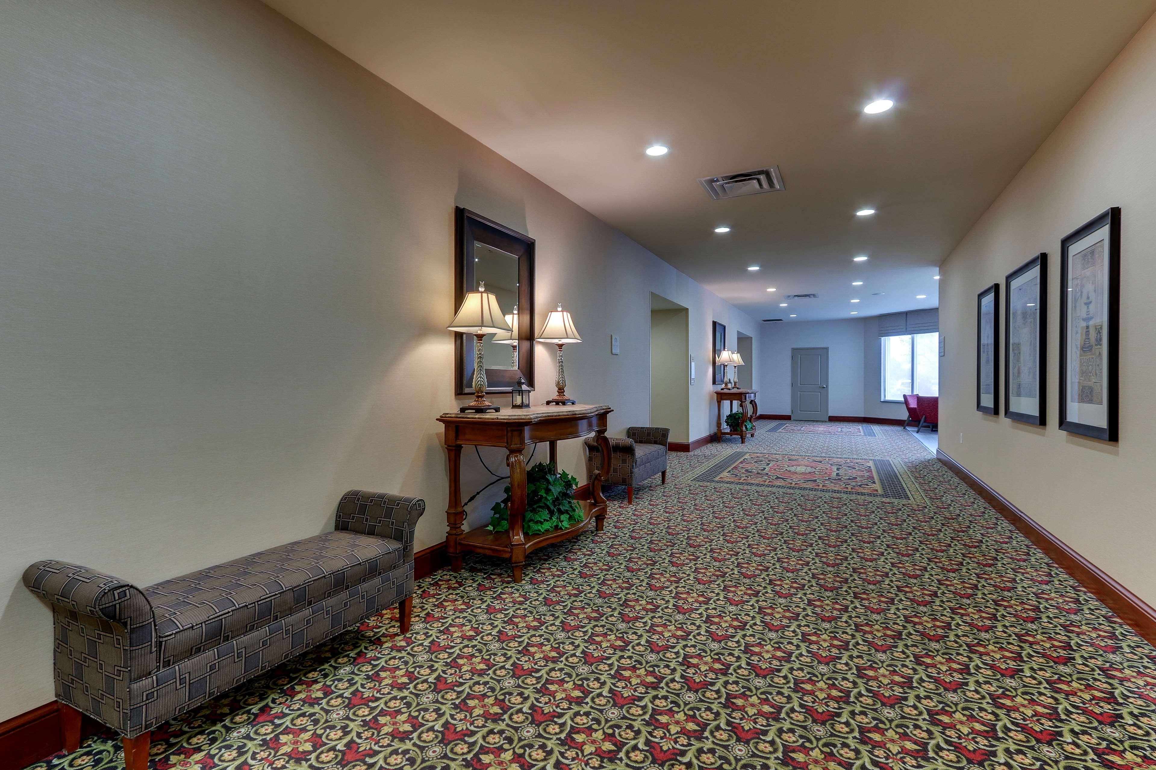Hilton Garden Inn Indianapolis Airport Plainfield Εξωτερικό φωτογραφία