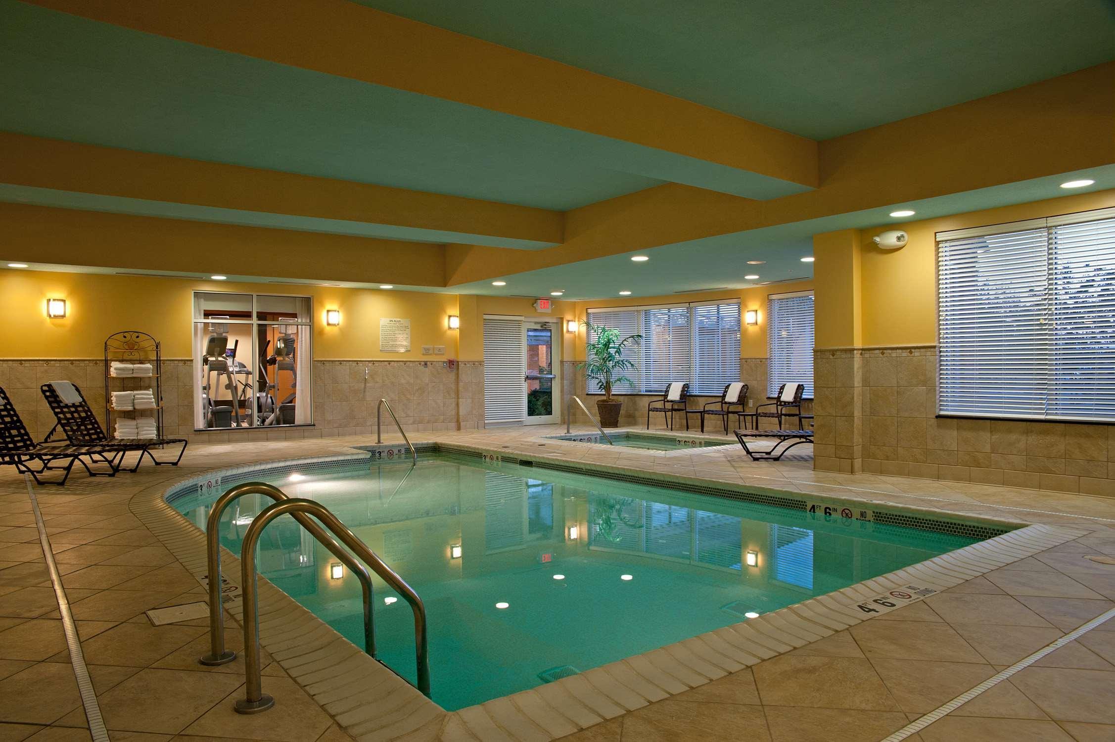 Hilton Garden Inn Indianapolis Airport Plainfield Εξωτερικό φωτογραφία