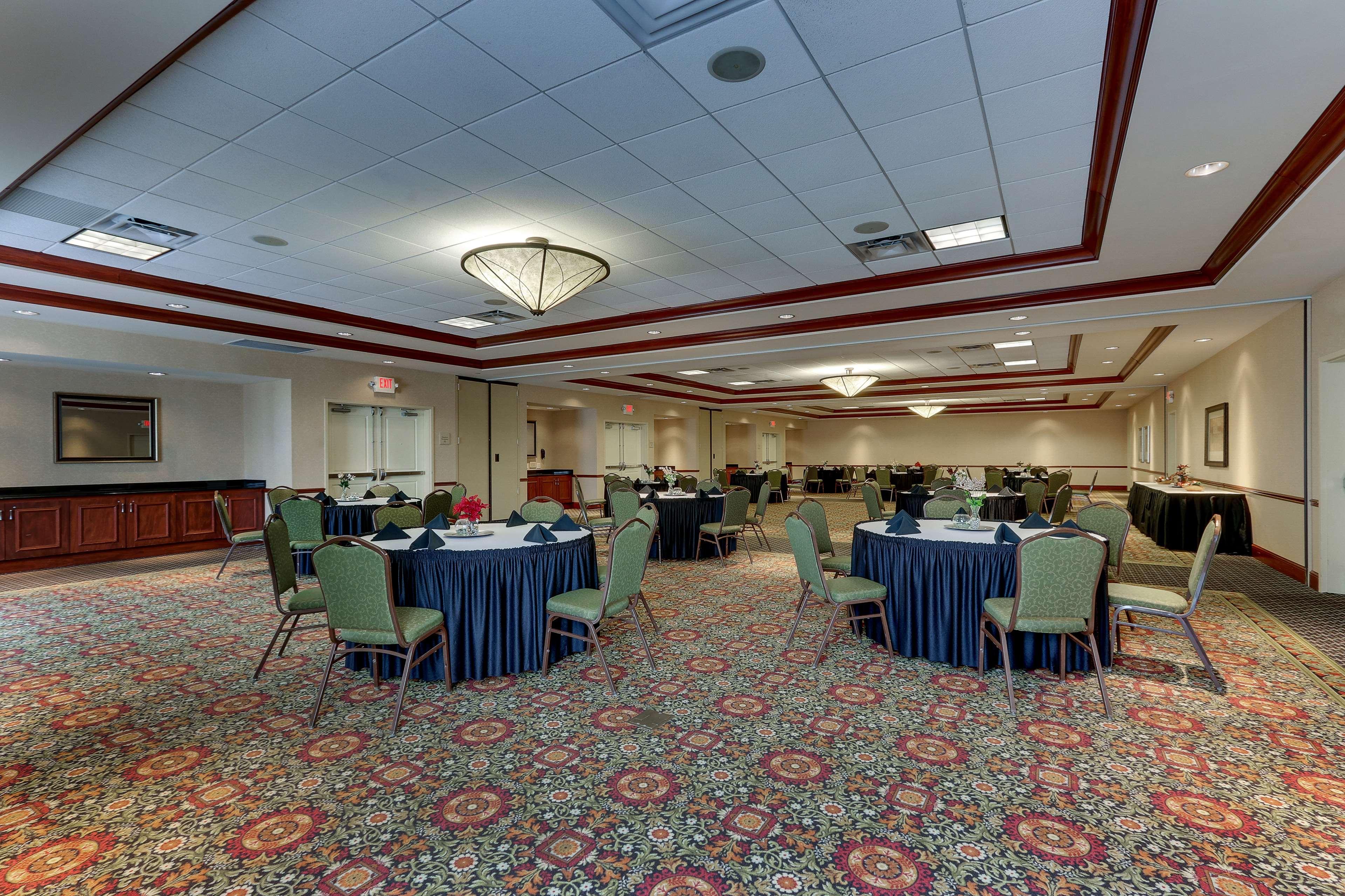 Hilton Garden Inn Indianapolis Airport Plainfield Εξωτερικό φωτογραφία