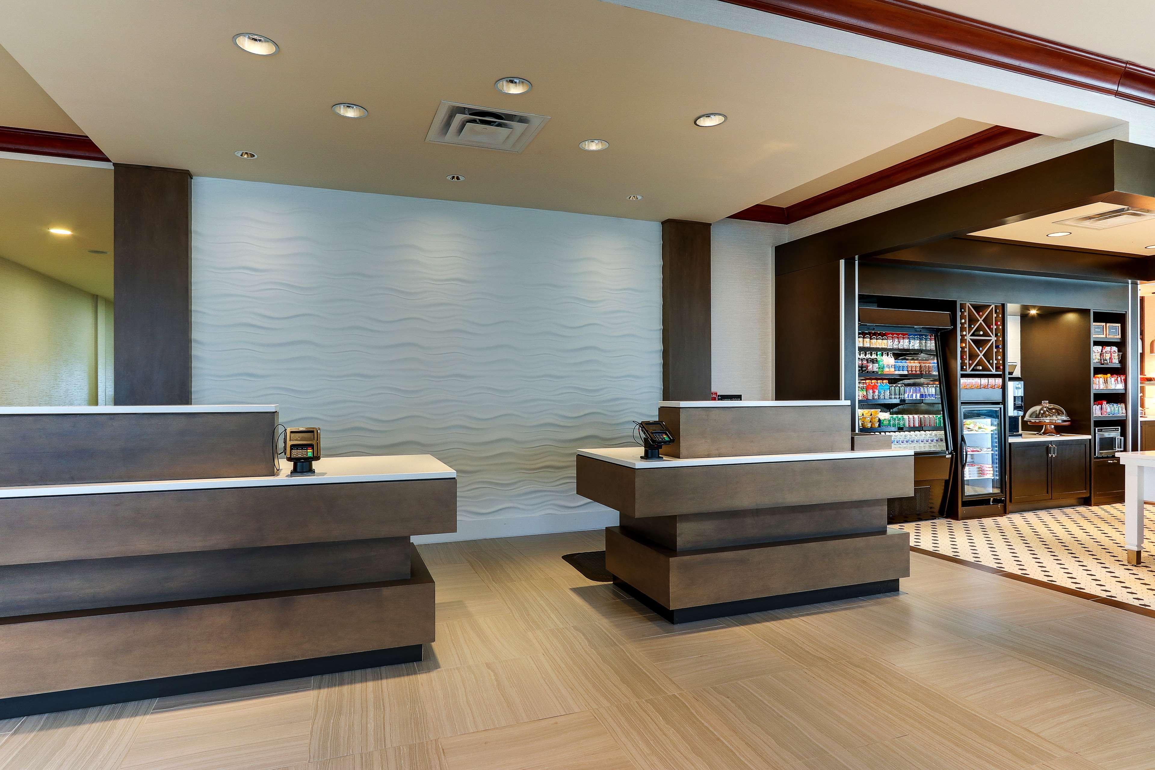 Hilton Garden Inn Indianapolis Airport Plainfield Εξωτερικό φωτογραφία