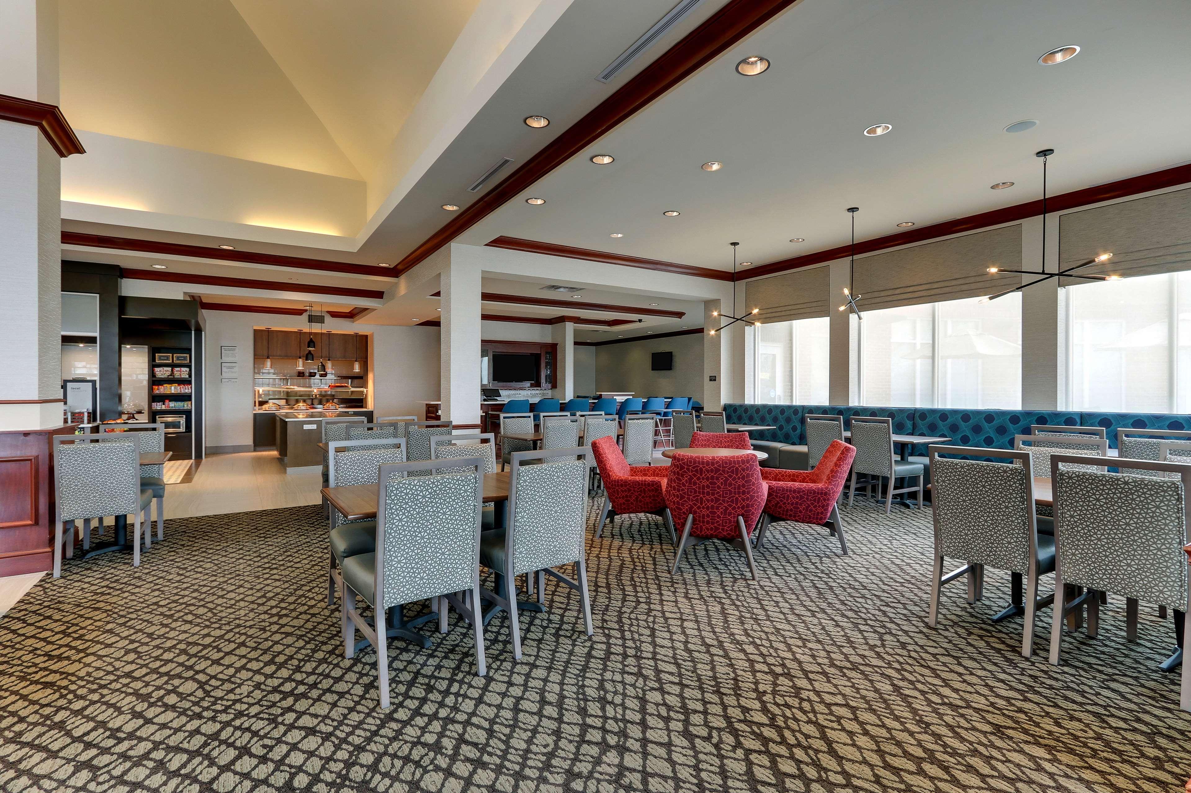 Hilton Garden Inn Indianapolis Airport Plainfield Εξωτερικό φωτογραφία