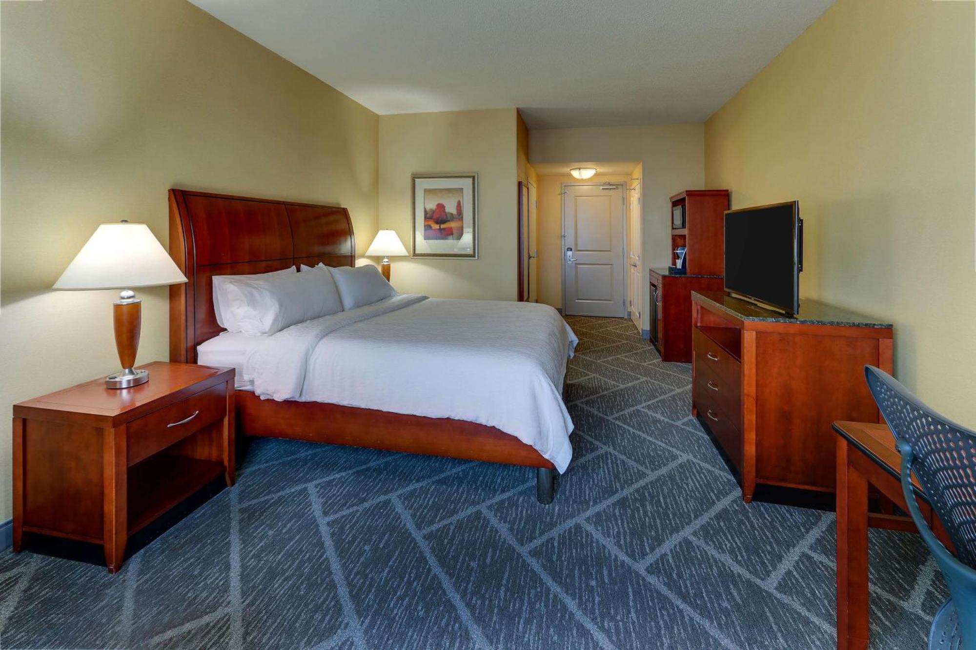 Hilton Garden Inn Indianapolis Airport Plainfield Εξωτερικό φωτογραφία