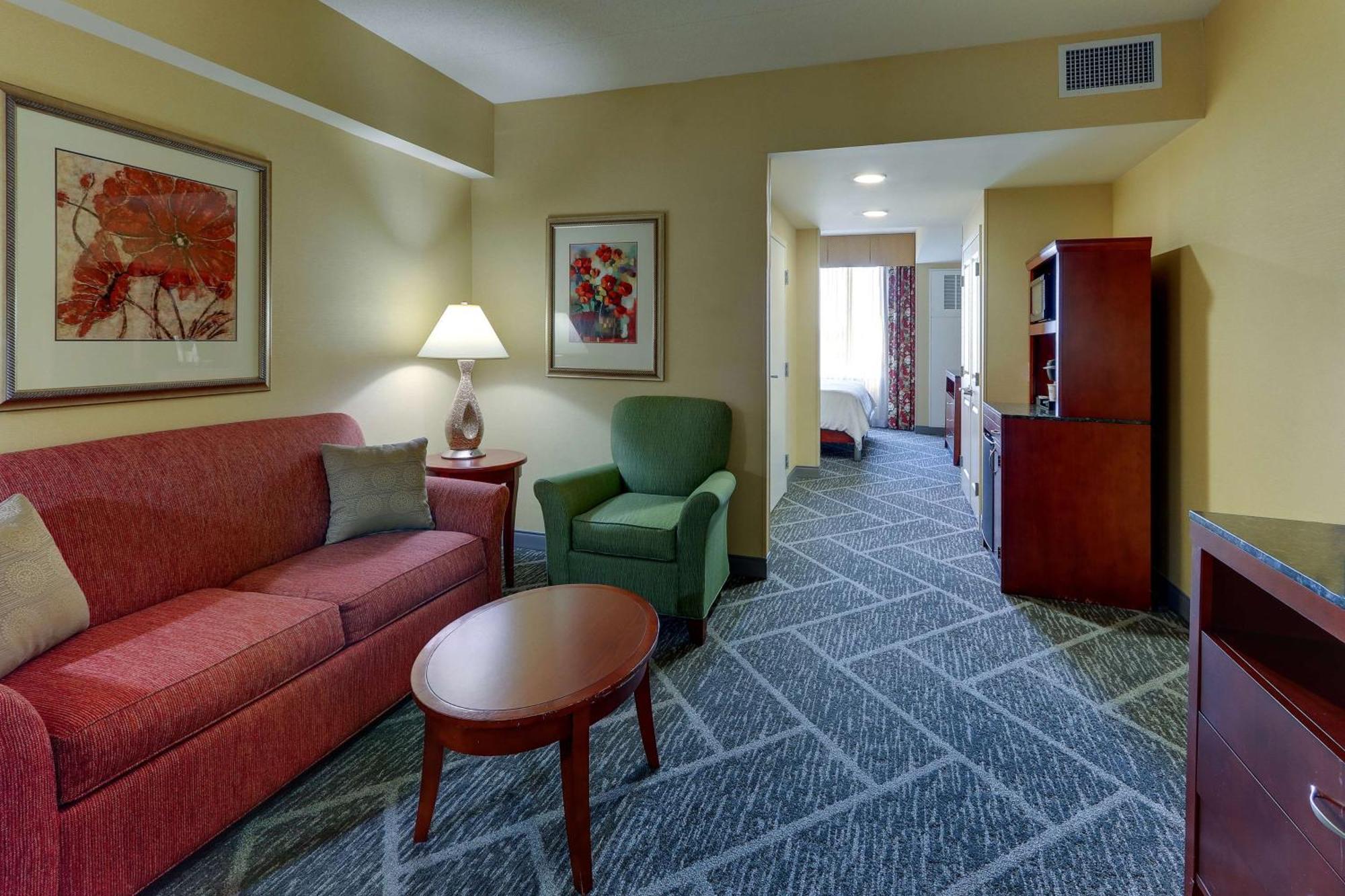 Hilton Garden Inn Indianapolis Airport Plainfield Εξωτερικό φωτογραφία