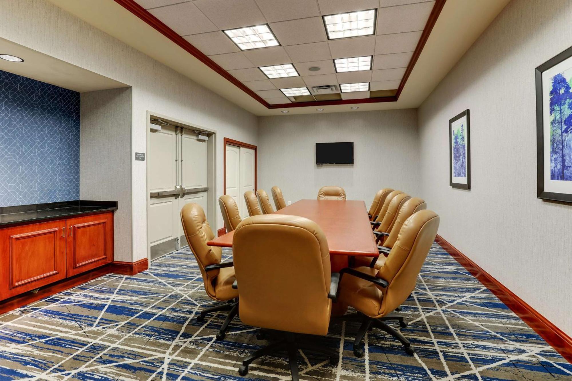Hilton Garden Inn Indianapolis Airport Plainfield Εξωτερικό φωτογραφία