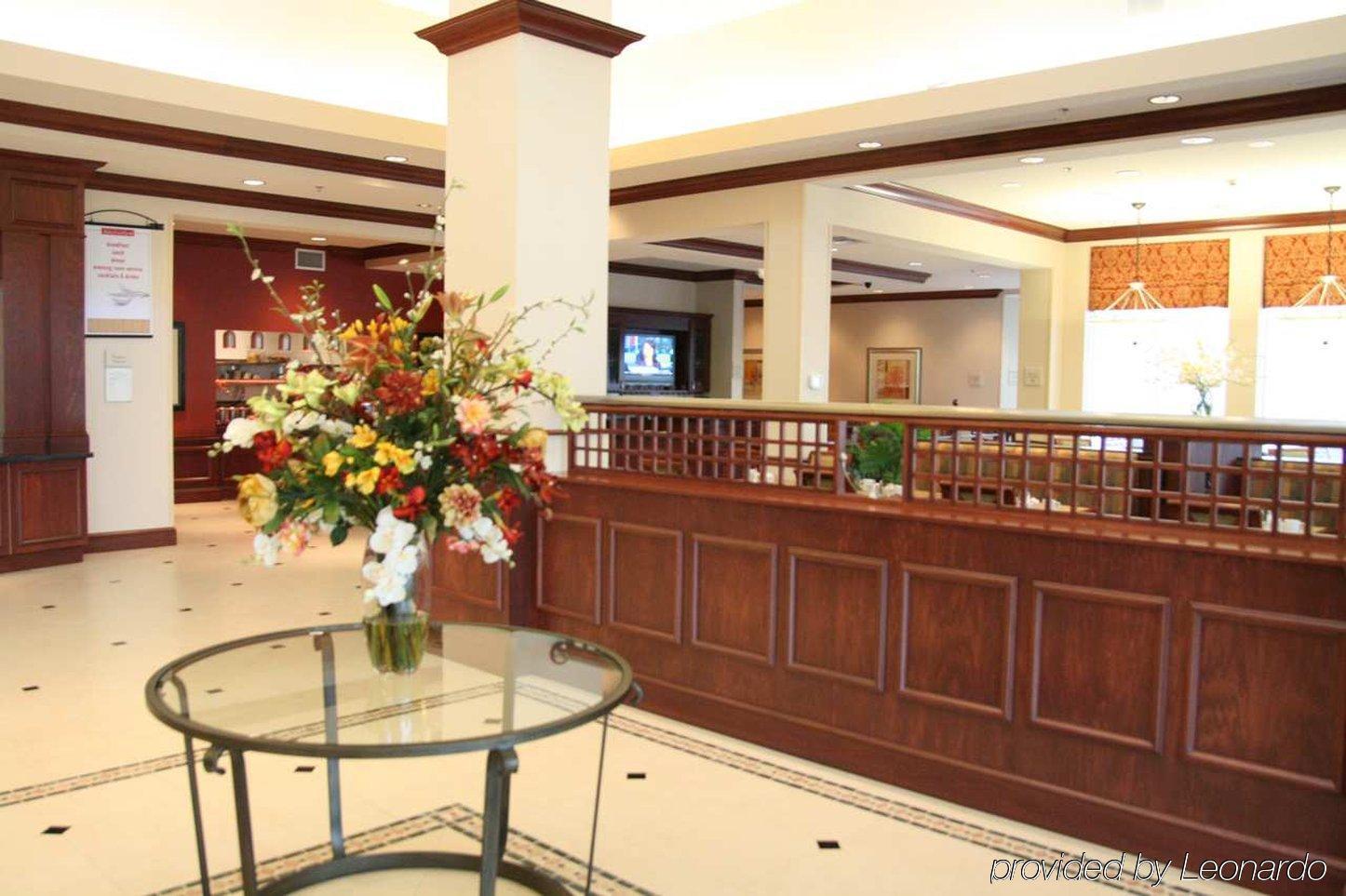 Hilton Garden Inn Indianapolis Airport Plainfield Εσωτερικό φωτογραφία