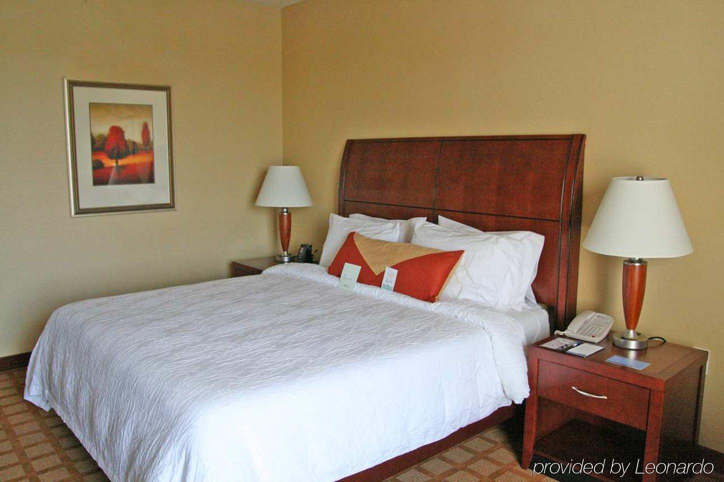 Hilton Garden Inn Indianapolis Airport Plainfield Δωμάτιο φωτογραφία