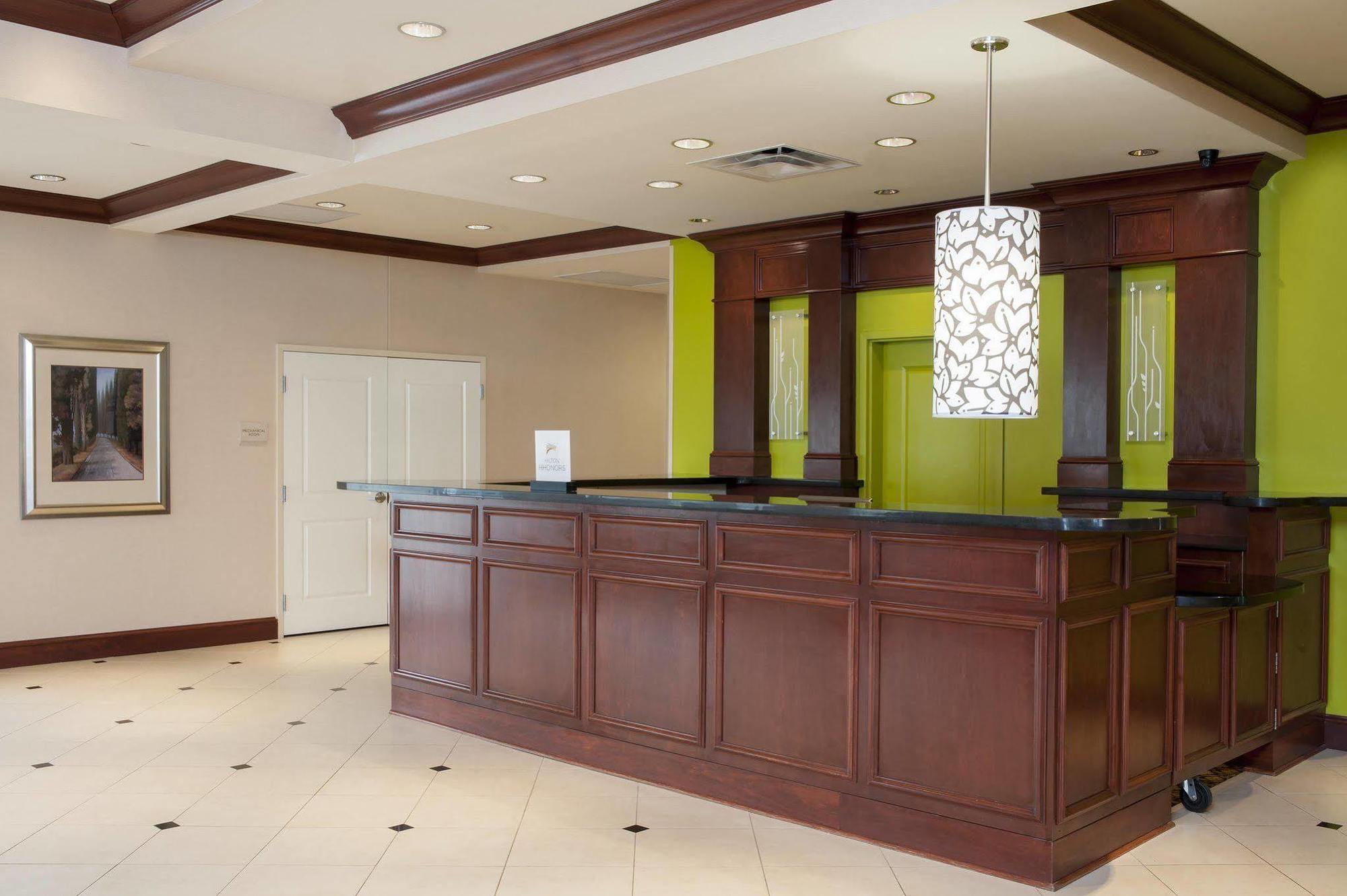 Hilton Garden Inn Indianapolis Airport Plainfield Εξωτερικό φωτογραφία