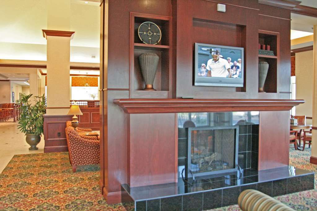 Hilton Garden Inn Indianapolis Airport Plainfield Εσωτερικό φωτογραφία