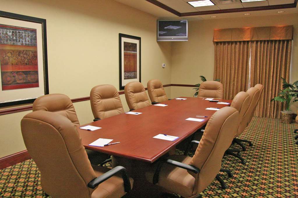 Hilton Garden Inn Indianapolis Airport Plainfield Ανέσεις φωτογραφία
