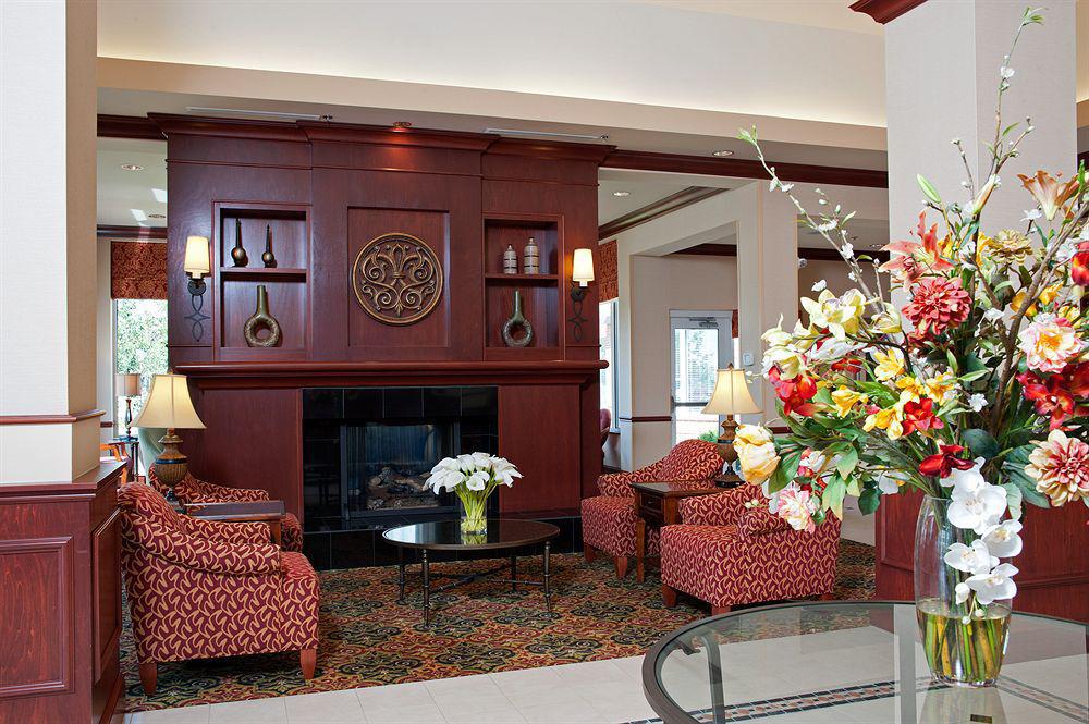 Hilton Garden Inn Indianapolis Airport Plainfield Εξωτερικό φωτογραφία